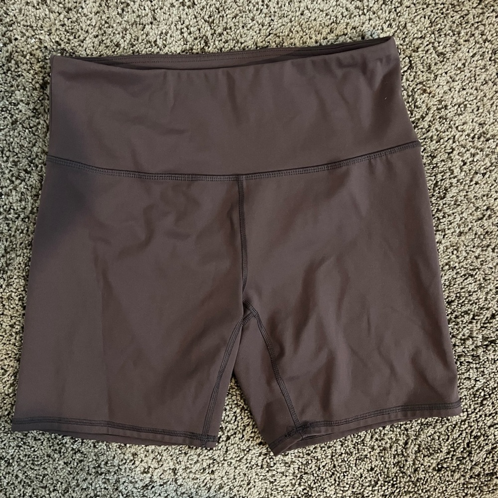 2-PACK Women's biker shorts